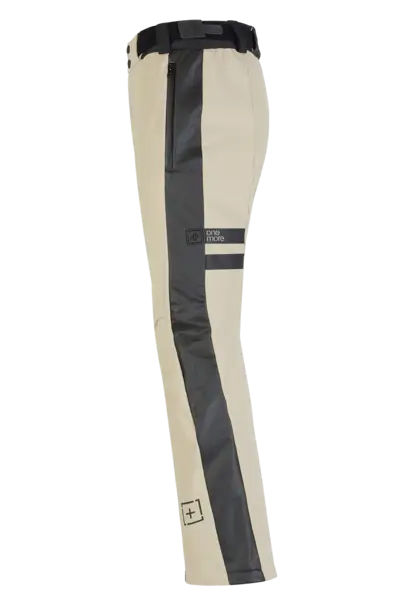 ONE MORE LIGHT INSULATED SKI PANT
