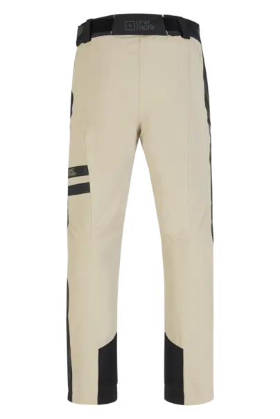ONE MORE LIGHT INSULATED SKI PANT