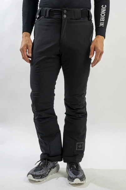 ONE MORE LIGHT INSULATED SKI PANT