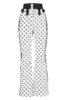 ONE MORE LIGHT INSULATED SKI PANTS