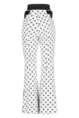 ONE MORE LIGHT INSULATED SKI PANTS