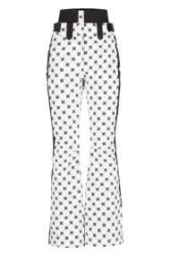 ONE MORE LIGHT INSULATED SKI PANTS
