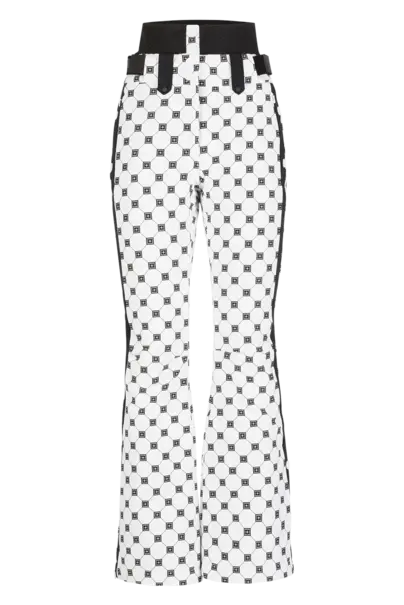 ONE MORE LIGHT INSULATED SKI PANTS