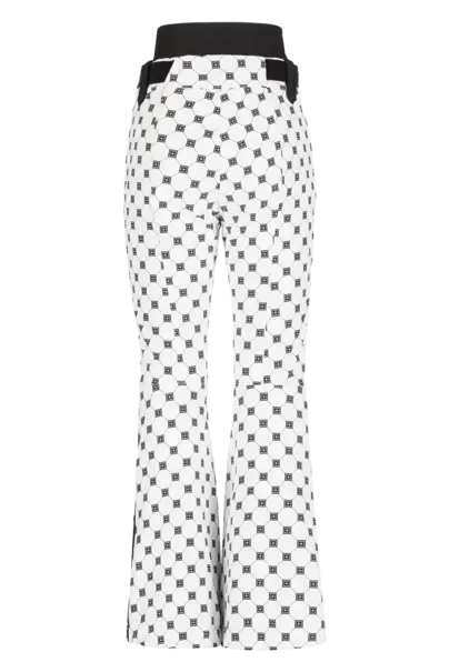 ONE MORE LIGHT INSULATED SKI PANTS