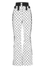 ONE MORE LIGHT INSULATED SKI PANTS
