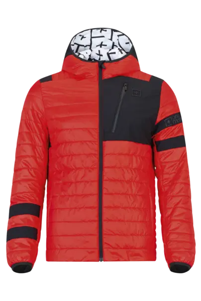 ONE MORE MICRO DOWN JACKET