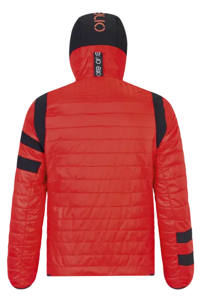 ONE MORE MICRO DOWN JACKET