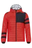 ONE MORE MICRO DOWN JACKET