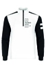 ONE MORE MICROFLEECE T-NECK HALF ZIP EXPLORER