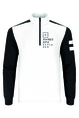 ONE MORE MICROFLEECE T-NECK HALF ZIP EXPLORER