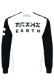 ONE MORE MICROFLEECE T-NECK HALF ZIP EXPLORER