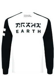 ONE MORE MICROFLEECE T-NECK HALF ZIP EXPLORER