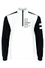 ONE MORE MICROFLEECE T-NECK HALF ZIP EXPLORER