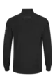 ONE MORE MICROFLEECE T-NECK HALF ZIP PRINTED