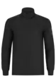 ONE MORE MICROFLEECE T-NECK HALF ZIP SPHERA
