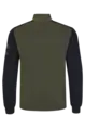 ONE MORE MICROFLEECE T-NECK HALF ZIP SPHERA