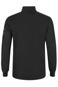 ONE MORE MICROFLEECE T-NECK HALF ZIP SPHERA
