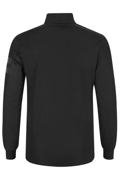 ONE MORE MICROFLEECE T-NECK HALF ZIP SPHERA