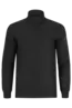 ONE MORE MICROFLEECE T-NECK HALF ZIP SPHERA