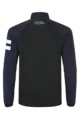ONE MORE MICROFLEECE T-NECK HALF ZIP
