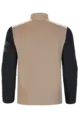 ONE MORE MICROFLEECE T-NECK HALF ZIP