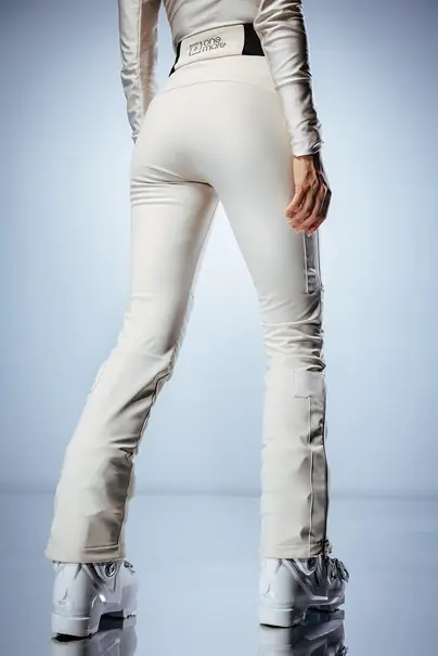 ONE MORE SOFTSHELL SKI PANT