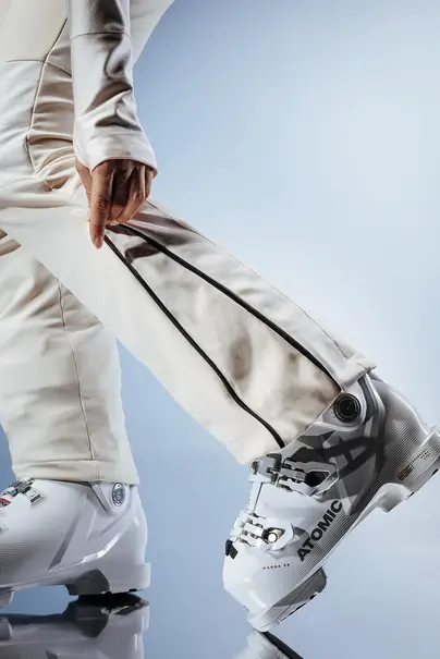 ONE MORE SOFTSHELL SKI PANT