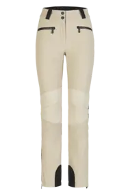 ONE MORE SOFTSHELL SKI PANTS