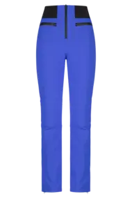 ONE MORE SOFTSHELL SKI PANTS