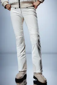 ONE MORE SOFTSHELL SKI PANTS