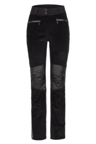 ONE MORE SOFTSHELL SKI PANTS
