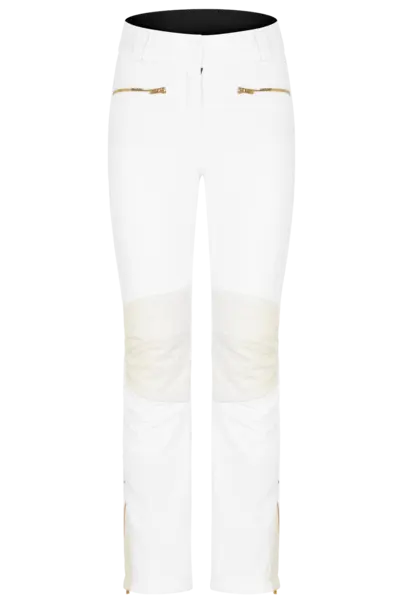 ONE MORE SOFTSHELL SKI PANTS