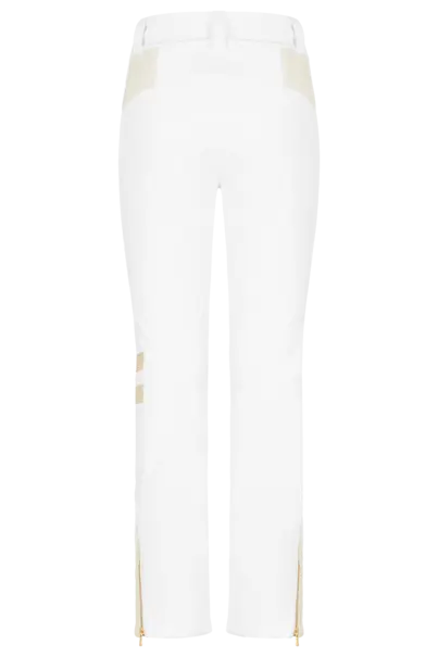 ONE MORE SOFTSHELL SKI PANTS