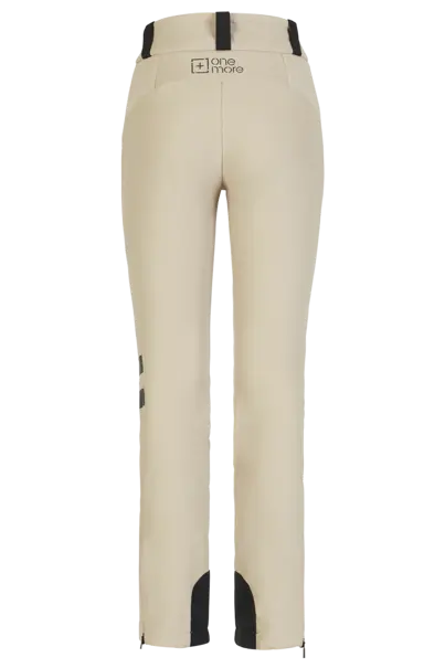 ONE MORE SOFTSHELL SKI PANTS