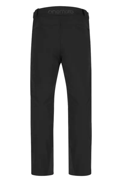 ONE MORE SOFTSHELL SKI PANTS