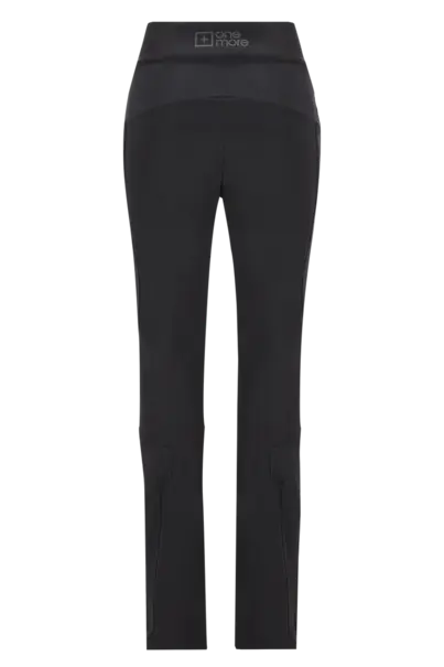ONE MORE SOFTSHELL SKI PANTS