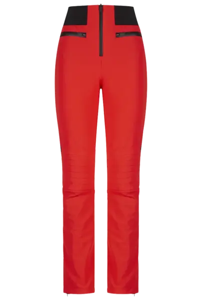 ONE MORE SOFTSHELL SKI PANTS