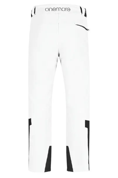 ONE MORE SOFTSHELL SKI PANTS