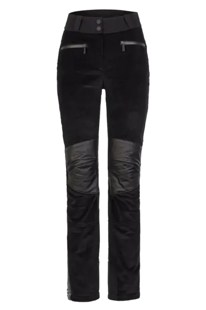 ONE MORE SOFTSHELL SKI PANTS
