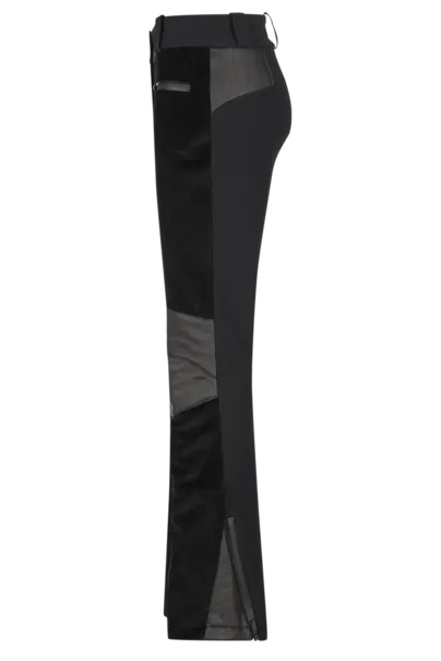 ONE MORE SOFTSHELL SKI PANTS