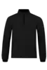 ONE MORE TURTLENECK SWEATER WITH HALF ZIP