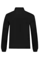ONE MORE TURTLENECK SWEATER WITH HALF ZIP