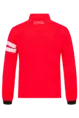 ONE MORE TURTLENECK SWEATER WITH HALF ZIP