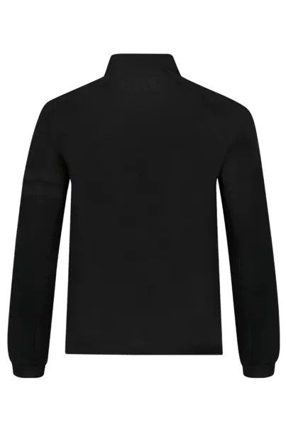 ONE MORE TURTLENECK SWEATER WITH HALF ZIP
