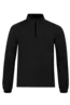 ONE MORE TURTLENECK SWEATER WITH HALF ZIP