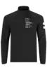 ONE MORE TURTLENECK WITH HALF ZIP EXPLORER