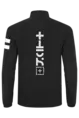 ONE MORE TURTLENECK WITH HALF ZIP EXPLORER