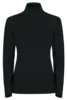 ONE MORE TURTLENECK WITH HALF ZIP