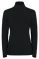 ONE MORE TURTLENECK WITH HALF ZIP