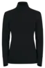 ONE MORE TURTLENECK WITH HALF ZIP